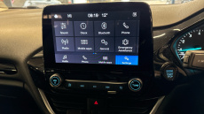 Ford Fiesta 1.0 EcoBoost Hbd mHEV 125 Titanium X 5dr Petrol Hatchback